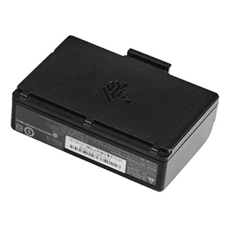 Bateria Zebra 3250 mAh - BTRY-MPP34MA101I