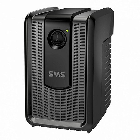 Estabilizador SMS Revol Speedy vl 500VA Bivolt-115 16620