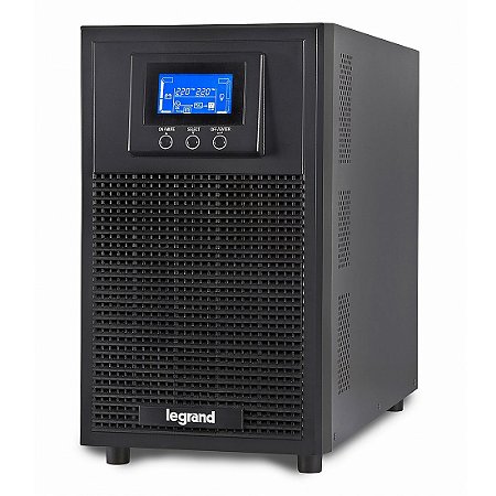 Nobreak SMS Mirage MR3000VA 220V/220V - 23662