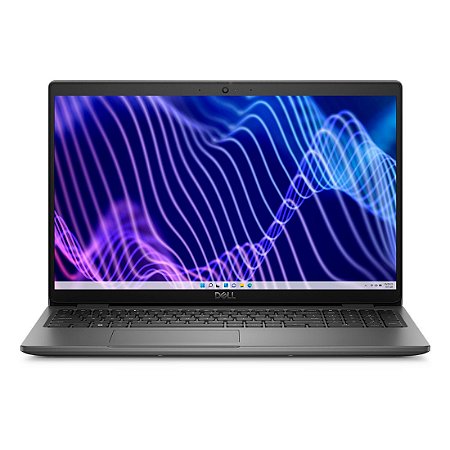 Notebook Dell Latitude 3540 Intel i5 16GB 512GB SSD Windows 11 Pro - 210-BMPR-NBLAT81