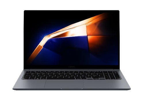 Notebook Samsung Book4 Intel Core i3-1315U 8GB 256GB SSD Windows 11 Pro - NP754XGJ-KG6BR