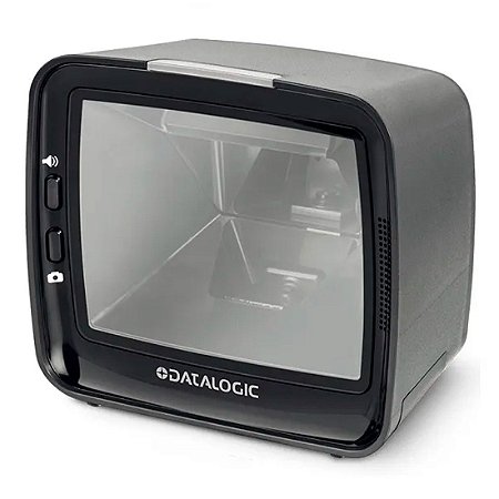 Leitor Fixo Datalogic VS3410 2D USB M3410010210006Ai