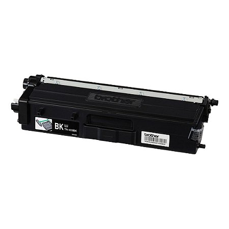 Toner Brother Preto - 9K - TN419BKBR