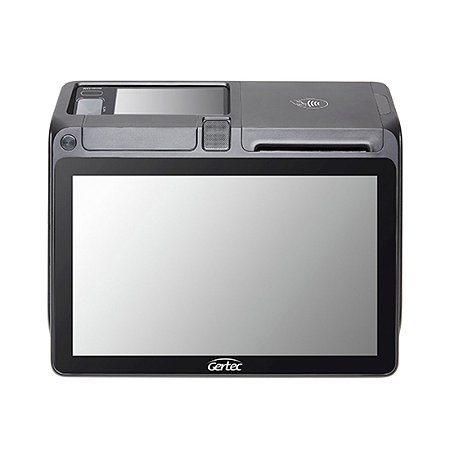 Terminal de Vendas Gertec GS300 Android 40000177