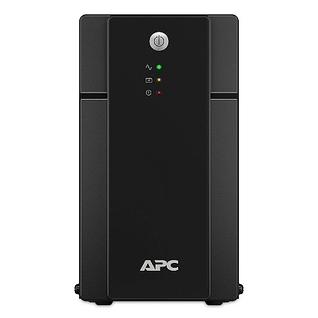 Nobreak APC Back-UPS 1200VA Mono 115V - BVX1200-BR