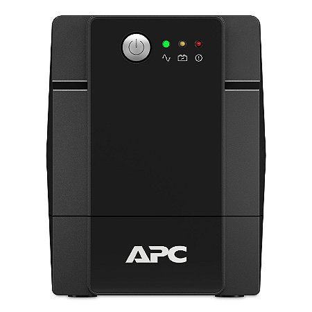 Nobreak APC Back-UPS 700 VA Bivolt 115V - BVX700BI-BRi