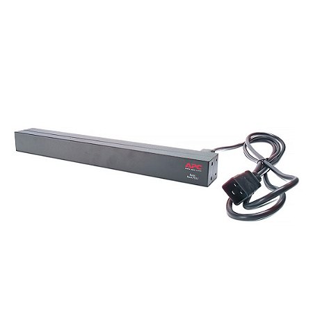 PDU APC vertical / horizontal 1U 230v 16A - 3680VA AP9565