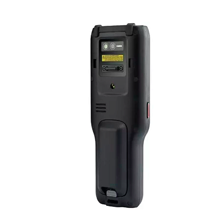 Coletor de Dados Honeywell CK62-X00-37S1ACG – Android 14, Wi-Fi 6E, Bluetooth 5.3, NFC e GPS