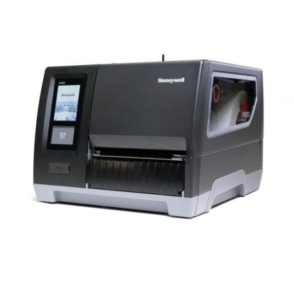 Impressora PM65 Honeywell -Wi-Fi 6, Bluetooth 5.2 e WWAN LTE.