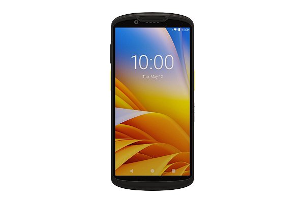 Coletor de Dados Zebra TC53 – Wi-Fi 6E, 4 GB/6 GB/8 GB RAM