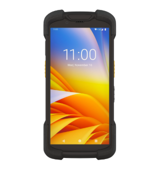 Coletor Zebra TC78 5G + Wi-Fi 6E (Linha TC7x) – Ideal para Entregas e Operação Externa