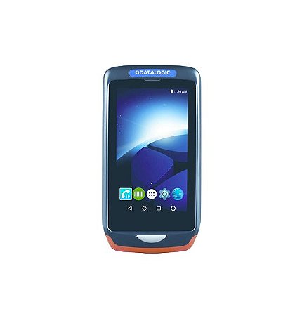 Coletor de Dados Joya Touch A6 Datalogic