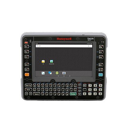 Coletor de Dados Veicular Thor VM1A Honeywell