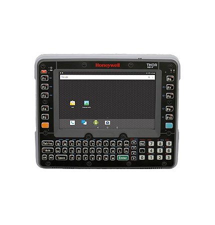 Coletor de Dados Veicular Thor VM1A Honeywell