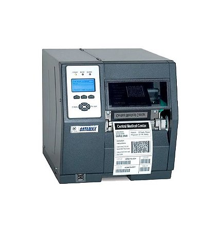 Impressora de Etiquetas H4212 Datamax