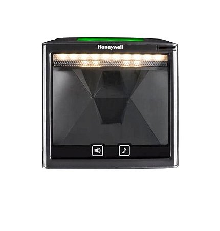 Leitor de Códigos de Barras Fixo Solaris 7980g Honeywell