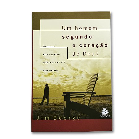 UM HOMEM SEGUNDO O CORAÇÃO DE DEUS