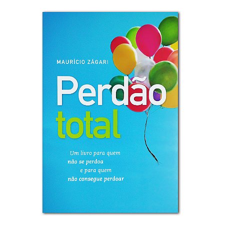 PERDÃO TOTAL