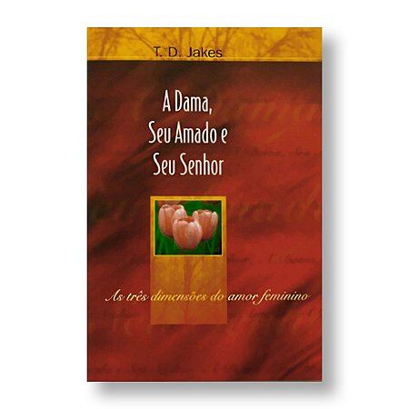 A DAMA, SEU AMADO E SEU SENHOR \\ DICAS DA THAMI 