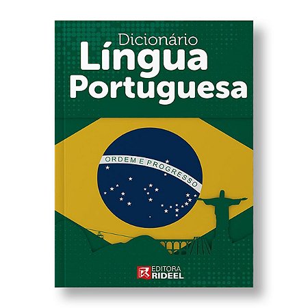 DICIONÁRIO LÍNGUA PORTUGUESA