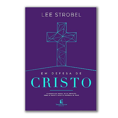 EM DEFESA DE CRISTO