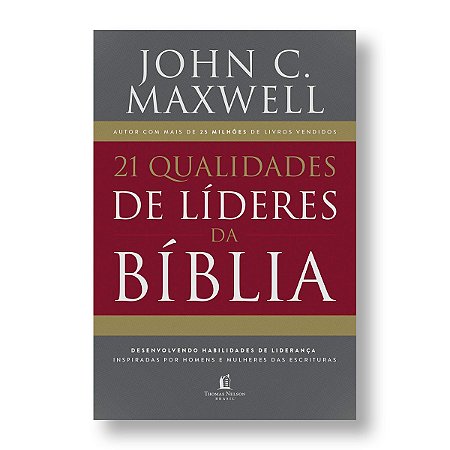 Biblia lider