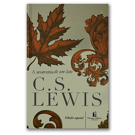 A ANATOMIA DE UM LUTO