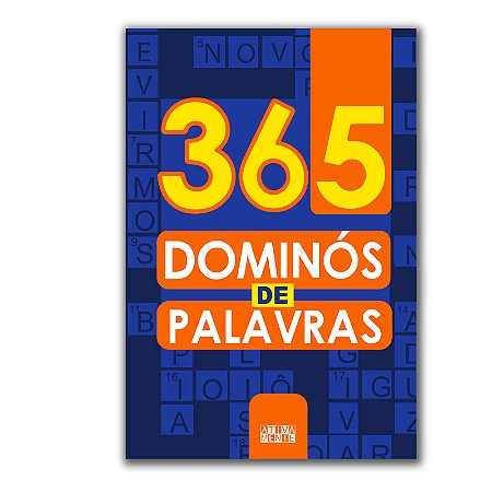 365 PALAVRAS