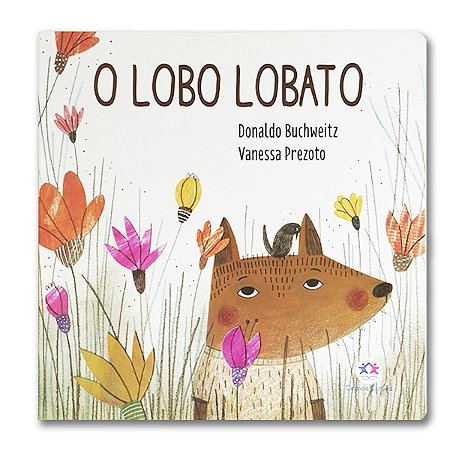 O LOBO LOBATO