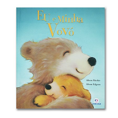 EU E MINHA VOVÓ