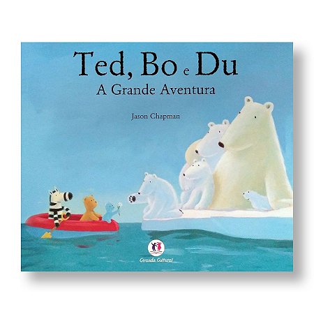 TED, BO E DU A GRANDE AVENTURA