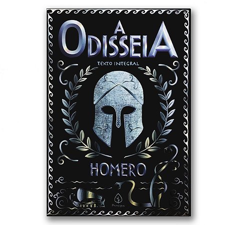 A ODISSEIA