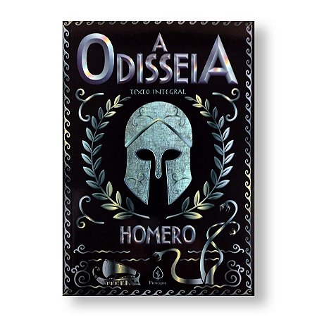 ODISSEIA, A