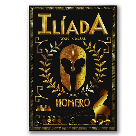 ILÍADA