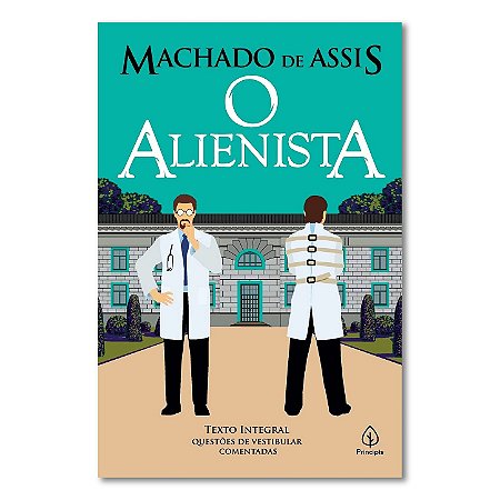 O ALIENISTA
