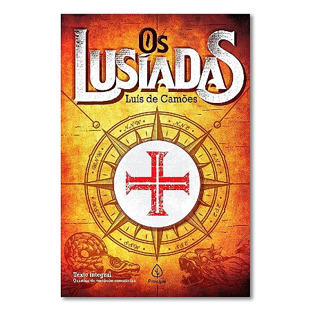 OS LUSÍADAS