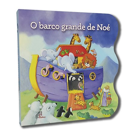 BARCO GRANDE DE NOÉ, O
