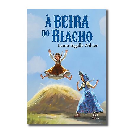A BEIRA DO RIACHO