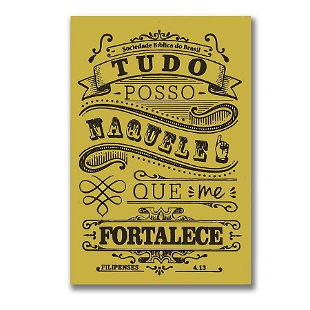 BÍBLIA RA063LG Letra grande CAPA DURA AMARELO ÍNDICE