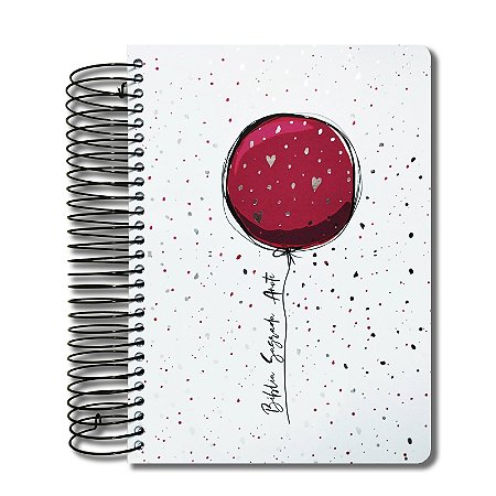 BÍBLIA NVI ANOTE Letra grande ESPIRAL SUSPIRO DE CÉU