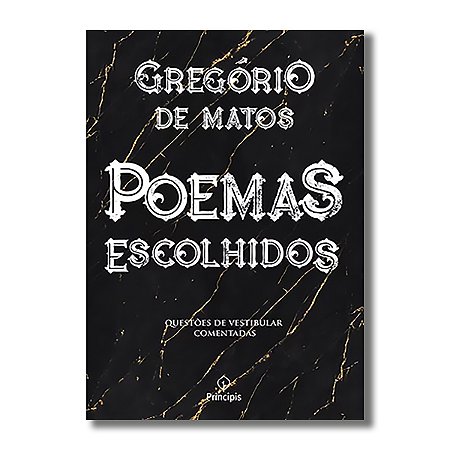 POEMAS ESCOLHIDOS