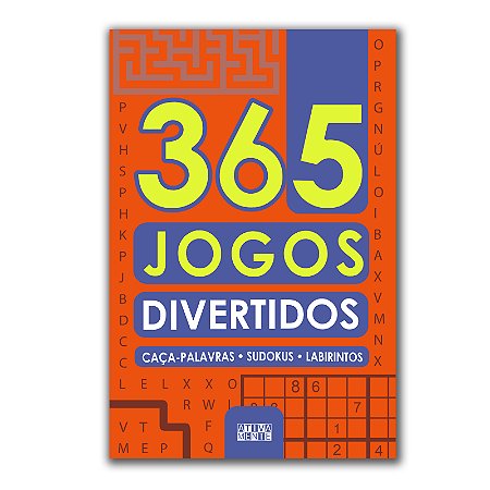 365 DIVERTIDOS