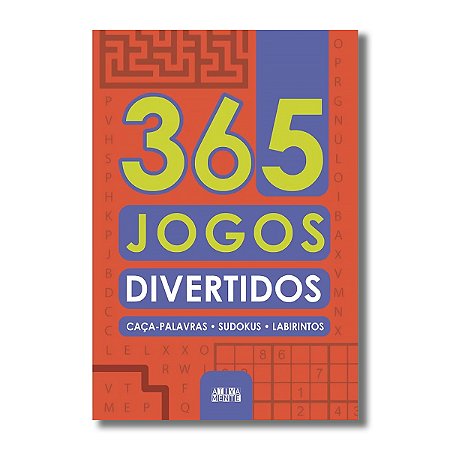 365 DIVERTIDOS