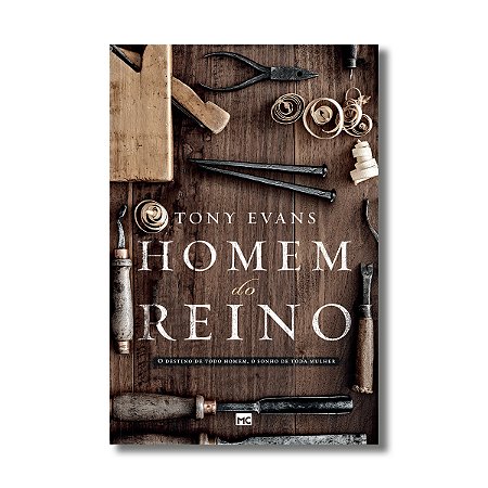 HOMEM DO REINO