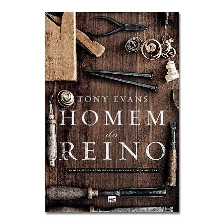HOMEM DO REINO