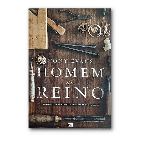 HOMEM DO REINO