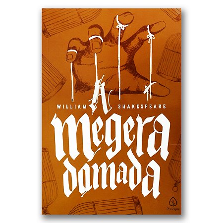 A MEGERA DOMADA