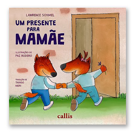 UM PRESENTE PARA MAMÃE