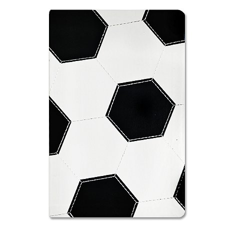 BÍBLIA NVI SLIM Letra normal CAPA LUXO FUTEBOL