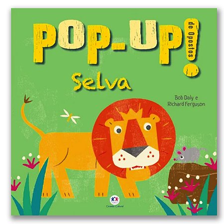 SELVA POP-UP